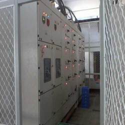 Power Distribution Boards